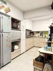 Blk 52 BLANGAH VIEW (Bukit Merah), HDB 5 Rooms #560879501